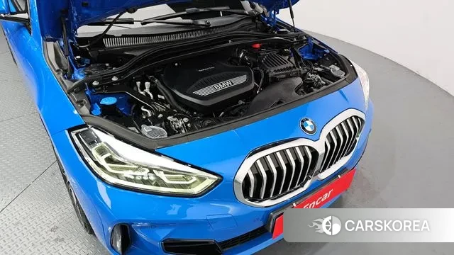 BMW 1 Series (F40) id 3546016 из Кореи 16