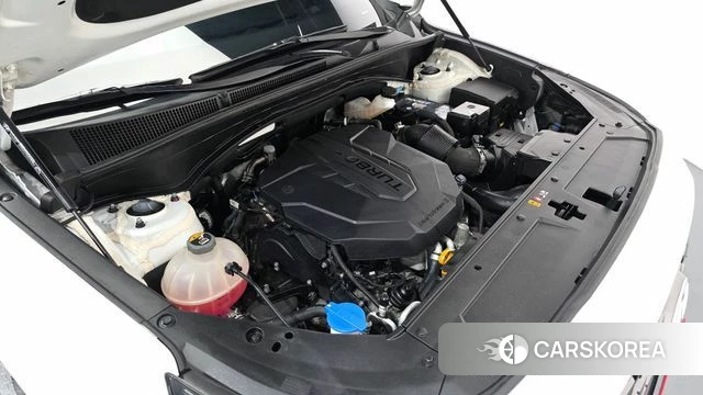 Hyundai The New Santa Fe id 3819996 из Кореи 16