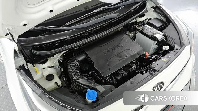 Kia All New Morning (JA) id 3879825 из Кореи 16