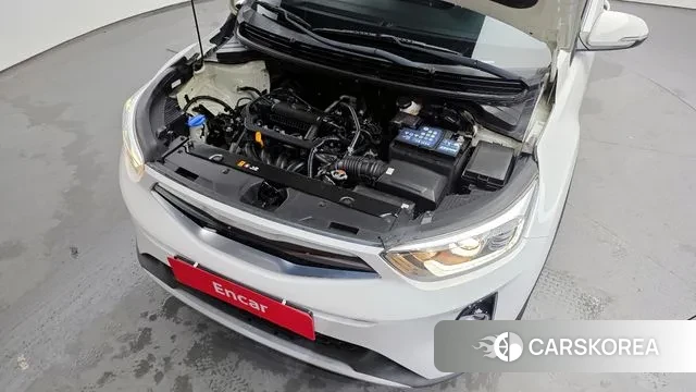 Kia Stonic id 2941316 из Кореи 16