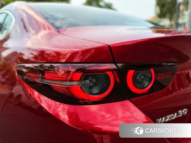Mazda 3 Angkesaila id 4277477 из Китая 16