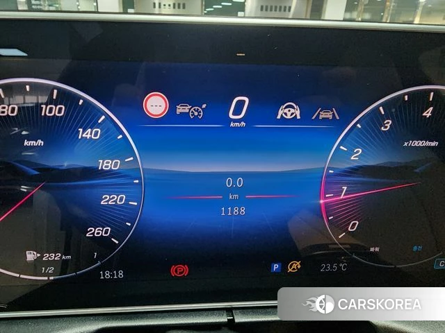 Mercedes-Benz CLE-Class C236 2025 Белый из Кореи, фото 6