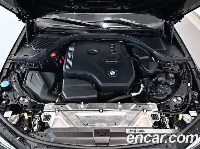 BMW 3 Series (G20) id 2911083 из Кореи 16
