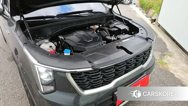 Kia The New Sorento 4th Generation id 3272716 из Кореи 16