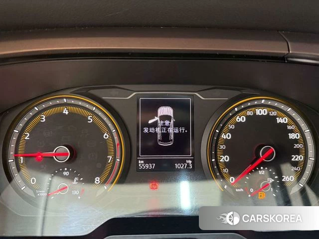 Volkswagen Tuyue id 4290802 из Китая 19