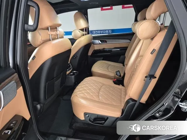 Kia Mohave Master id 3691870 из Кореи 16