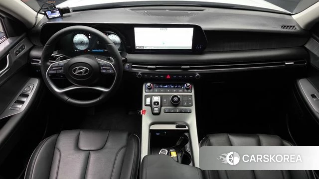 Hyundai The New Palisade id 4935056 из Кореи 29