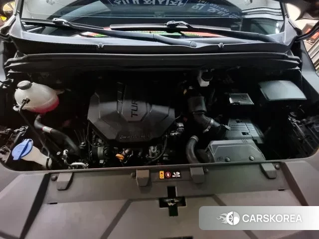 Kia Carnival 4th generation id 3098162 из Кореи 16