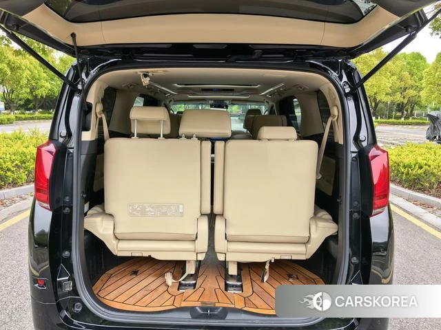 Toyota Elfa id 4209730 из Китая 14