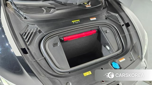 Audi e-Tron GT id 4631574 из Кореи 32