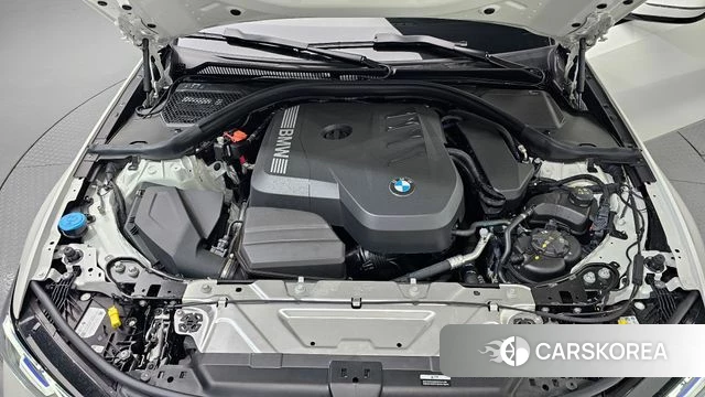 BMW 3 Series (G20) id 4570912 из Кореи 29