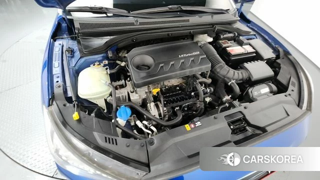 Hyundai Veloster (JS) id 4501880 из Кореи 16