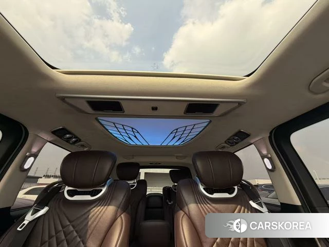Mercedes-Benz V-class id 4307538 из Китая 23