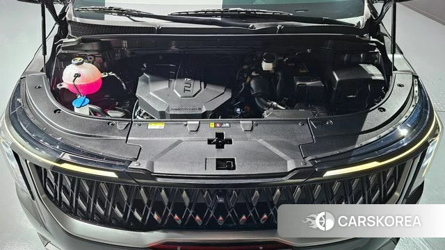 Kia The New Carnival 4th Generation id 3891127 из Кореи 16