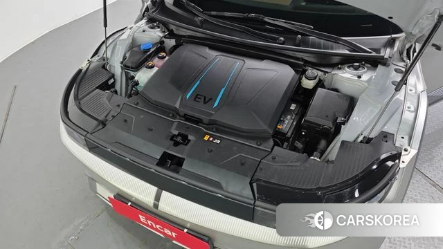 Hyundai Ionic 5 id 3859763 из Кореи 16