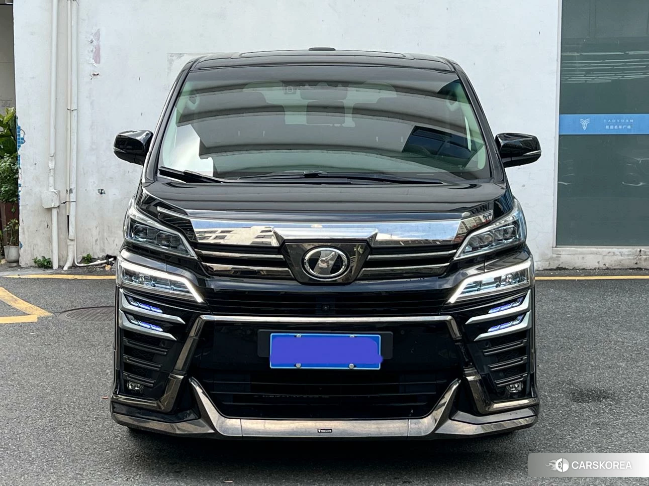 Toyota Wilfa 2021 Черный из Китая, фото 6