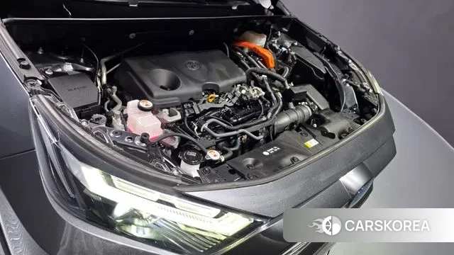 Toyota RAV4 5th Generation id 3758271 из Кореи 17