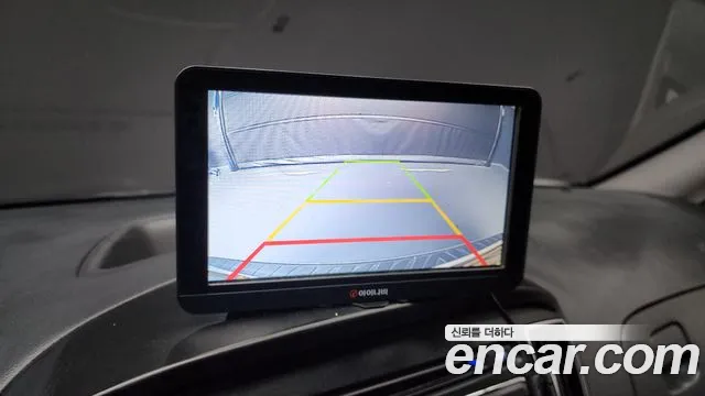 Hyundai The New Grand Starex id 2542589 из Кореи 16