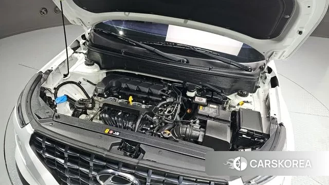 Hyundai Venue id 3033915 из Кореи 16