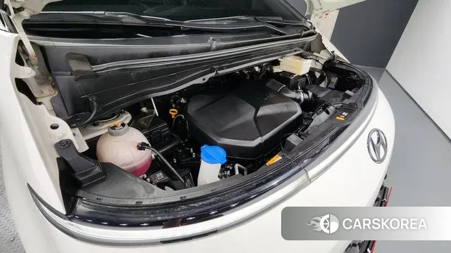 Hyundai Staria id 3217930 из Кореи 16