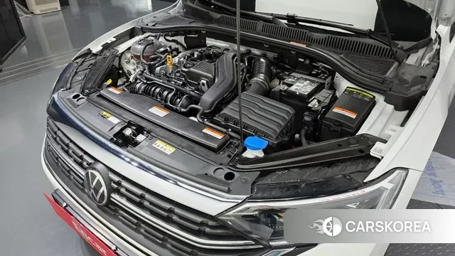 Volkswagen 7th Generation of Jetta id 3289020 из Кореи 16