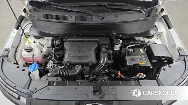 Hyundai Casper id 3787299 из Кореи 16