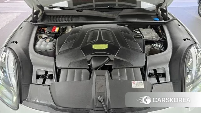 Porsche Cayenne (PO536) id 3350696 из Кореи 16