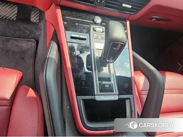 Porsche Cayenne (PO536) id 3044457 из Кореи 7