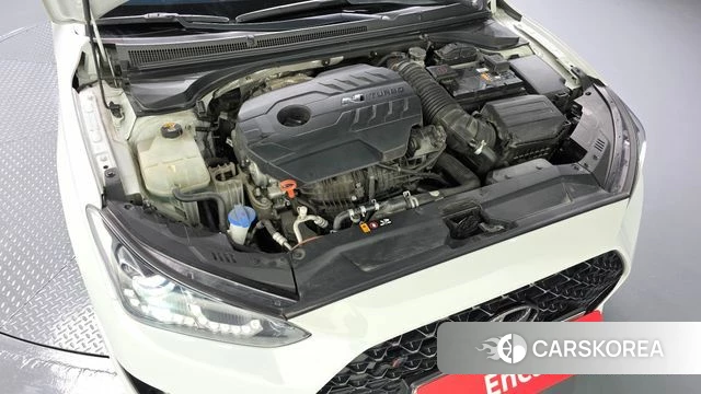 Hyundai Veloster (JS) id 4447704 из Кореи 28