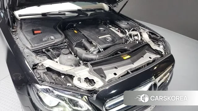 Mercedes-Benz E-Class W213 id 3423440 из Кореи 16