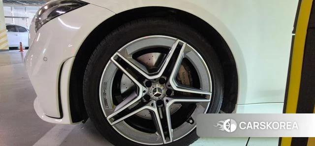 Mercedes-Benz CLS-Class C257 id 4547763 из Кореи 16