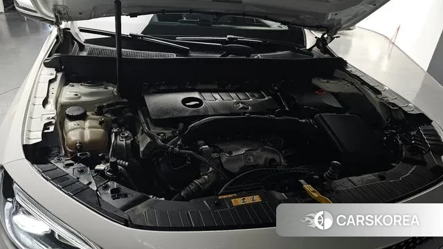 Mercedes-Benz GLB-Class X247 id 3561198 из Кореи 16