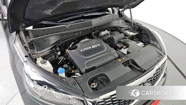 Kia The New Sorento id 3568662 из Кореи 16