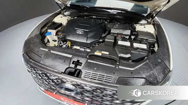 Hyundai The New Grandeur IG id 3330134 из Кореи 16