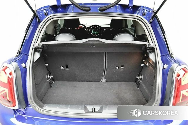 Mini Cooper id 4350944 из Кореи 15