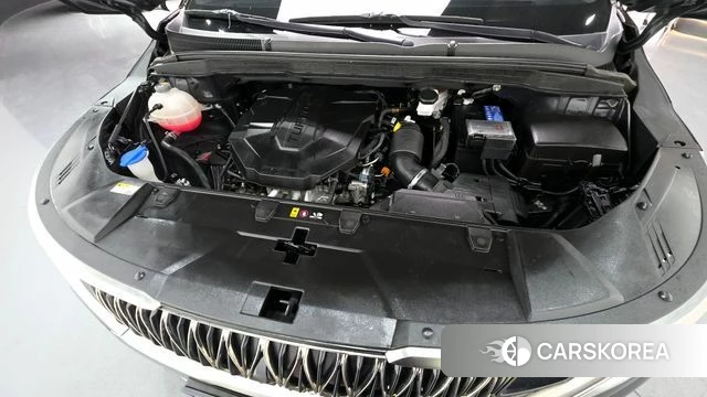 Kia Carnival 4th generation id 3841783 из Кореи 16