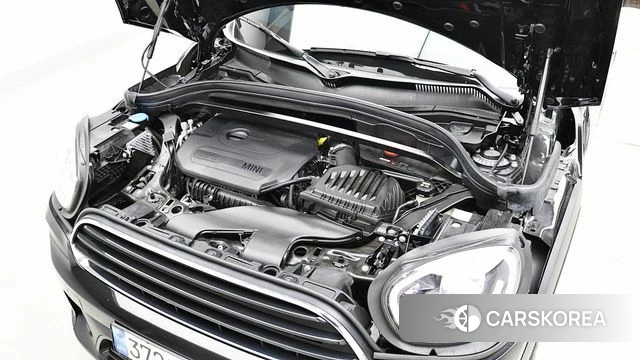 Mini Cooper Countryman id 4745649 из Кореи 16