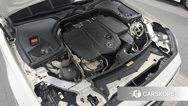 Mercedes-Benz E-Class W213 id 4775109 из Кореи 16