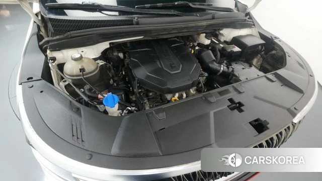 Kia Carnival 4th generation id 4416381 из Кореи 16