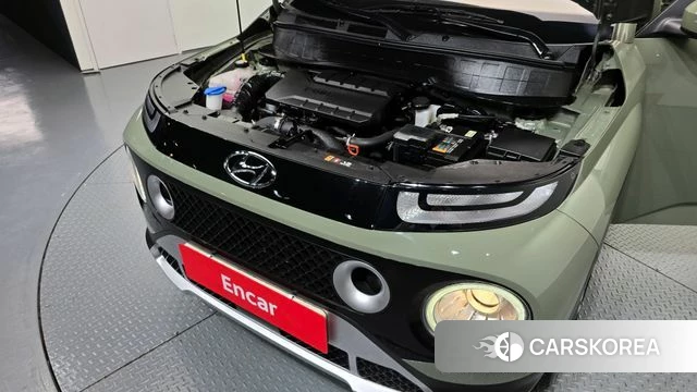 Hyundai Casper id 3910277 из Кореи 16