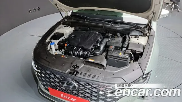 Hyundai The New Grandeur IG id 2713818 из Кореи 16