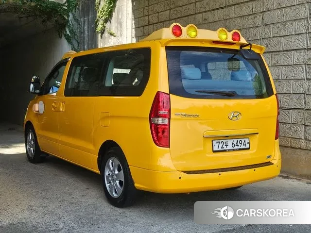 Hyundai The New Grand Starex id 2991311 из Кореи 16