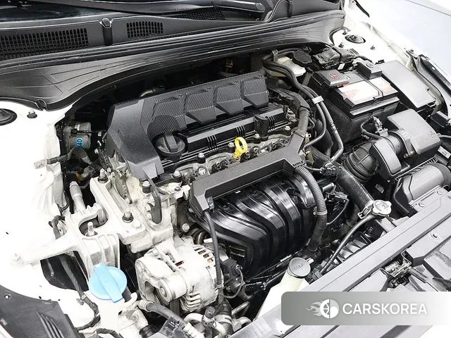 Kia Come New K3 id 3557424 из Кореи 16