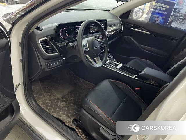 Kia Setus id 4259280 из Китая 14