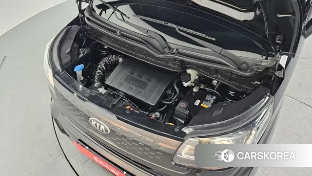 Kia The New Ray id 3577577 из Кореи 16