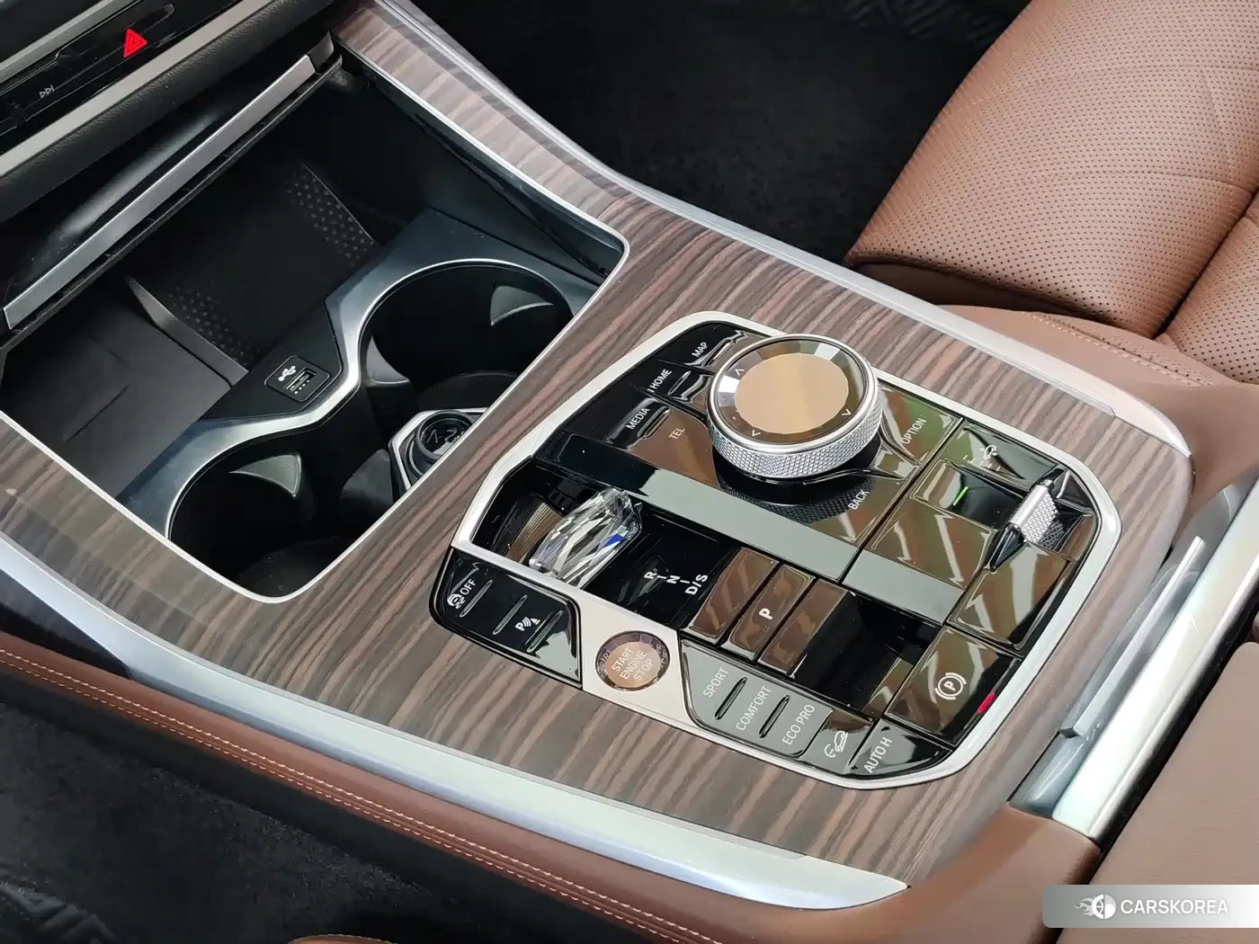 BMW X7 id 4686069 из Китая 16