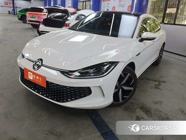 Volkswagen Lingdu id 4353591 из Китая 9