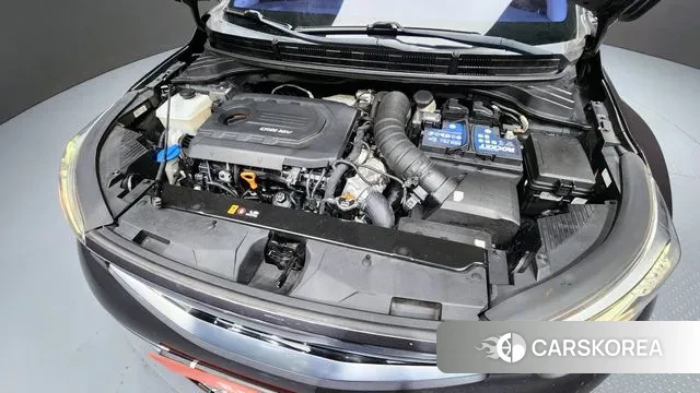 Kia Stonic id 3412989 из Кореи 16