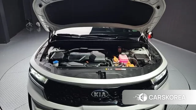 Kia Sorento 4th Generation id 3362048 из Кореи 16