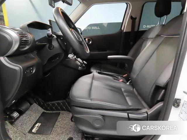 Hyundai Casper id 4546759 из Кореи 16